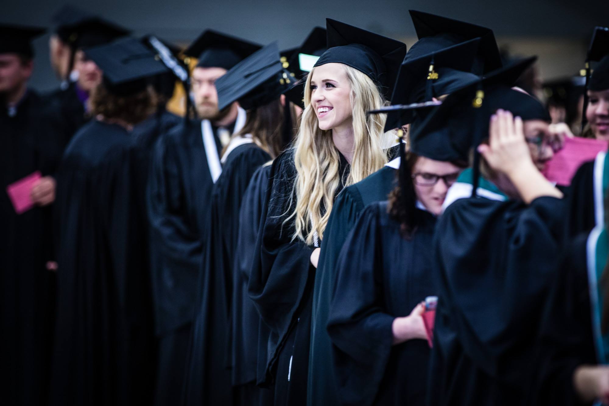 Trải nghiệm môi trường học tập năng động tại Mỹ với học bổng từ 50% 